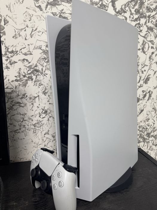 Ps5 PlayStation5 1TB cu disc