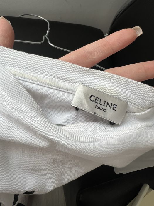 Оригинална тениска Celine