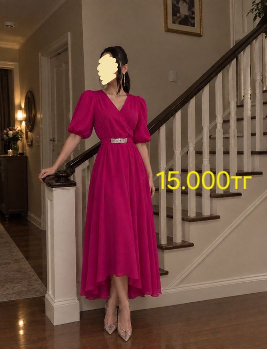 Продам вечерние платья, эксклюзивные