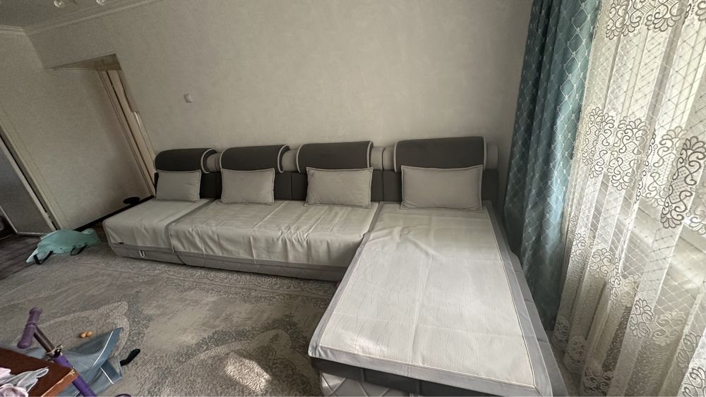 Обменяю квартиру