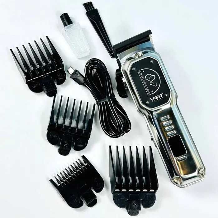 VGR 201 Машинка за подстригване на домашни любимци