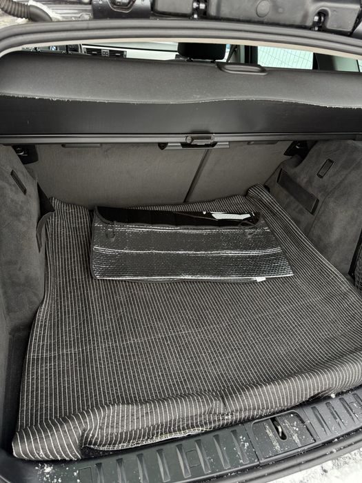 Bmw e91 benzina 2009