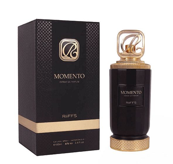 Riiffs Momento EDP 100ml
