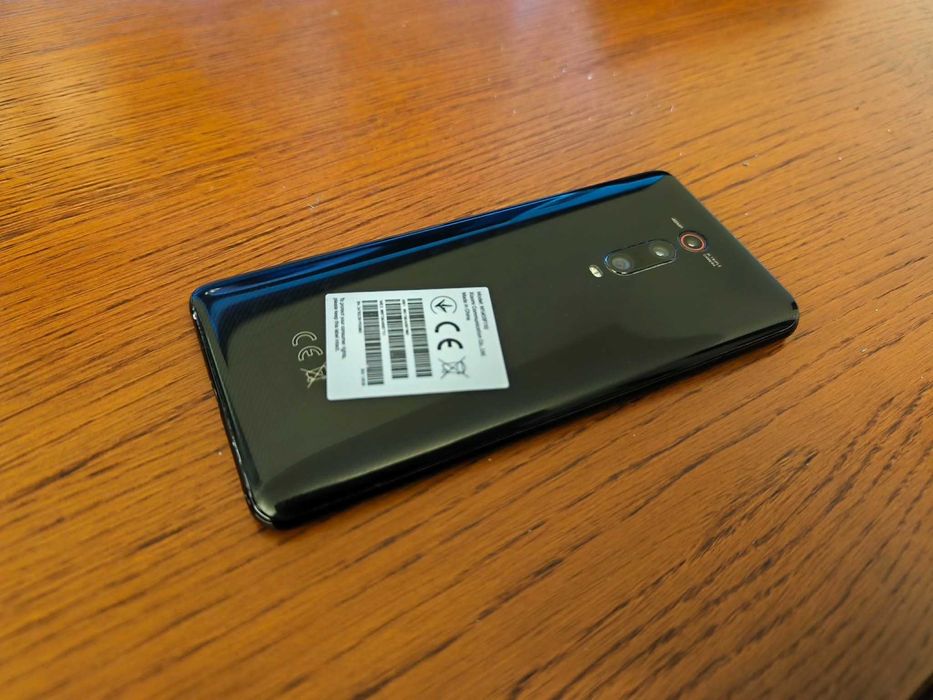 xiaomi mi 9t pro