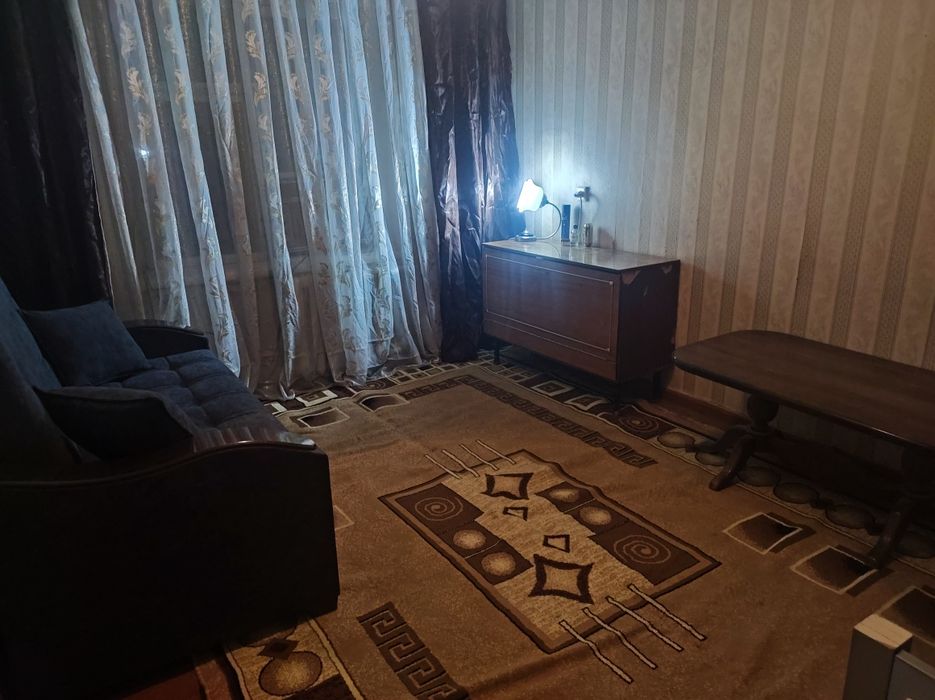 Сдам свою квартиру 2/4/5 транспортный институт. Студентам!!!