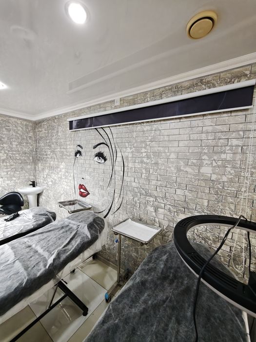 Продажа коммерческой недвижимости