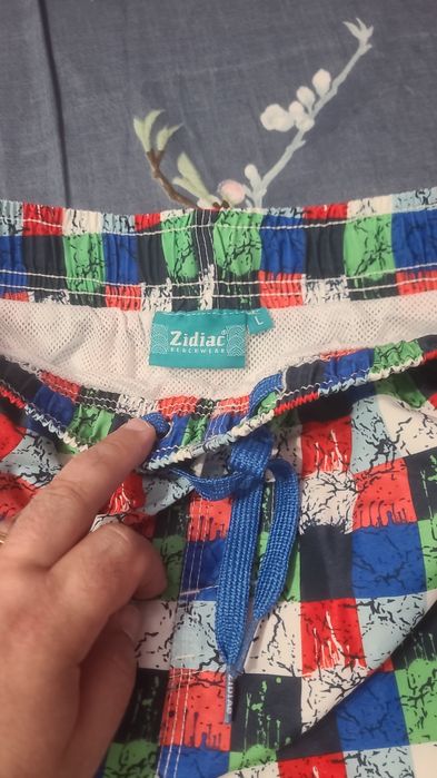 Sort pantaloni barbati