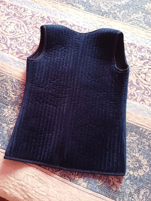 Казахская жилетка для мальчика