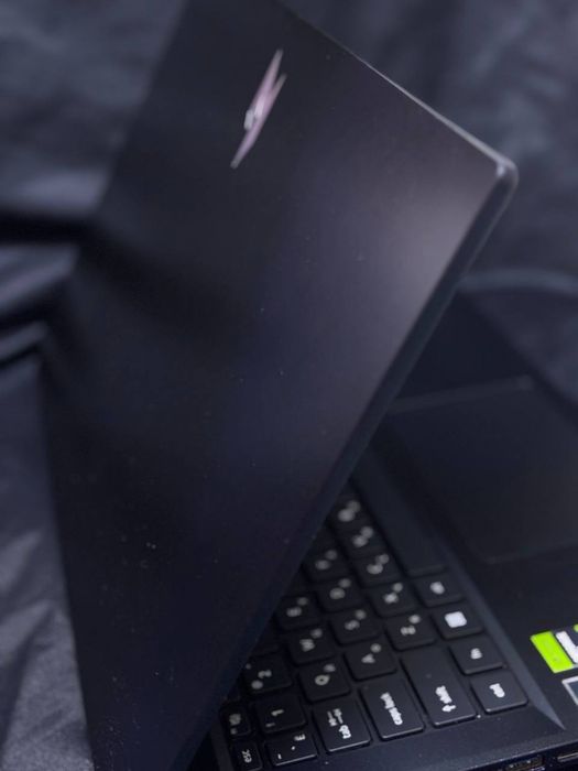 Acer Nitro|Ortalyq.kz