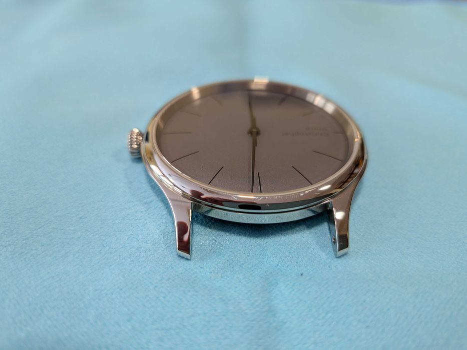 Часовник Christopher Ward C5 Malvern 595