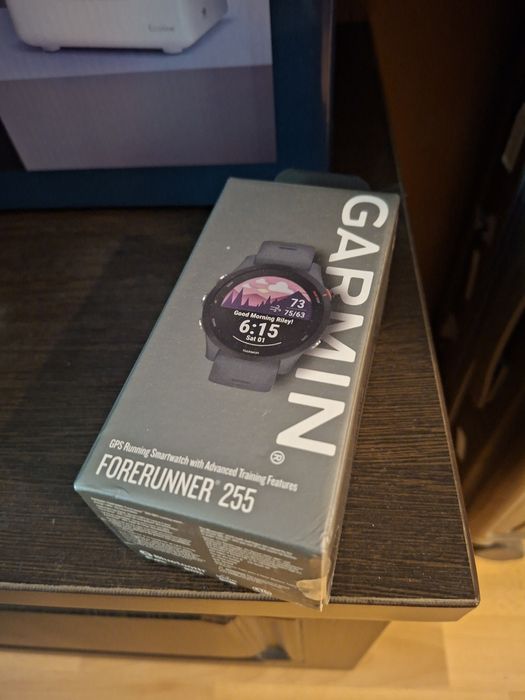 Фитнесс часы Garmin 255