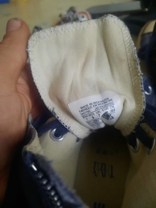 Оргинални обувки Converse