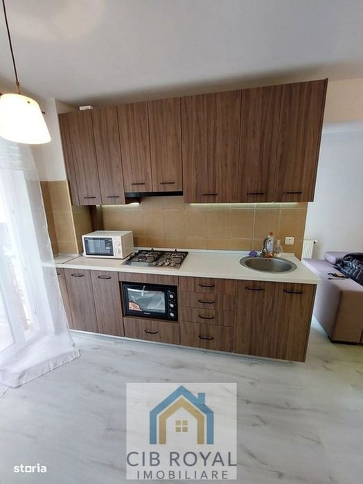 Apartament – Bucuresti - Vedere 5