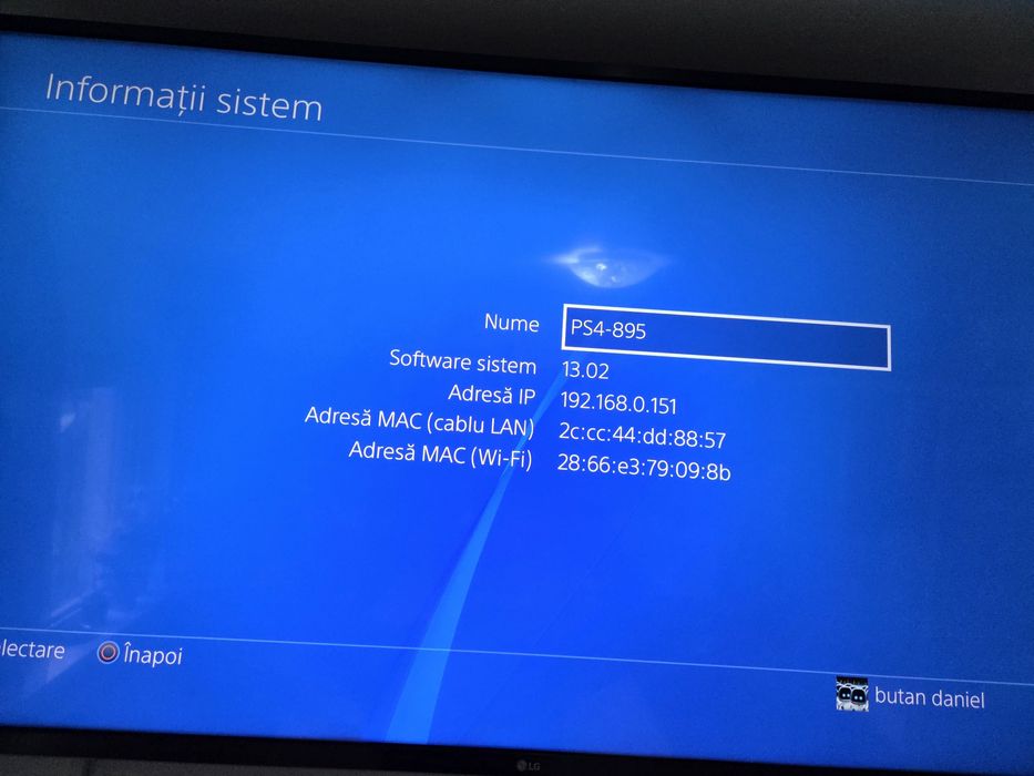 PlayStation 4 Pro Slim 1TB + 11 jocuri originale