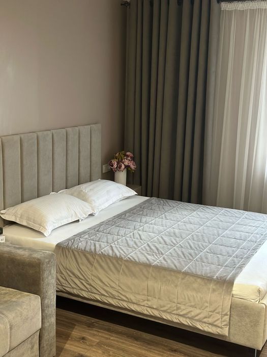 Гостиница Импульс