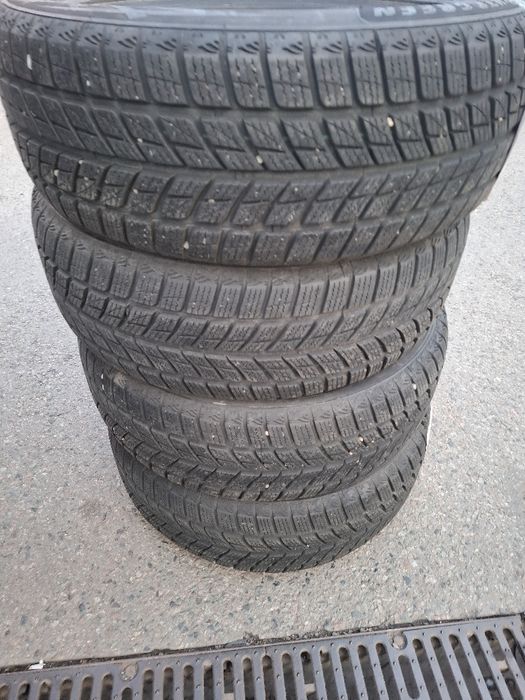 Автошины комплект