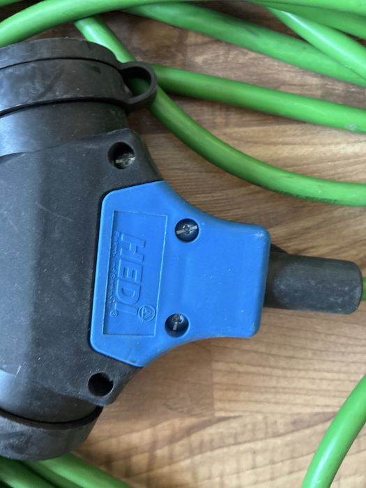 Cablu prelungitor Hedi/ ABL 25 m
