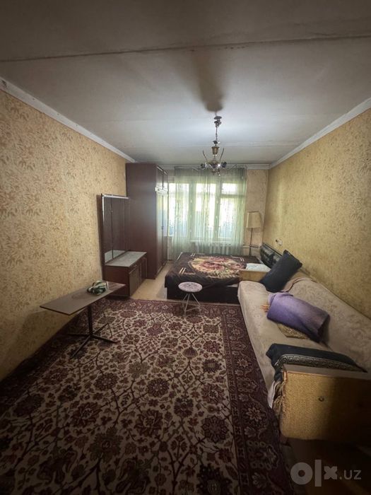 Продается 2-х комн.квартира. Чиланзар -25 квартал
