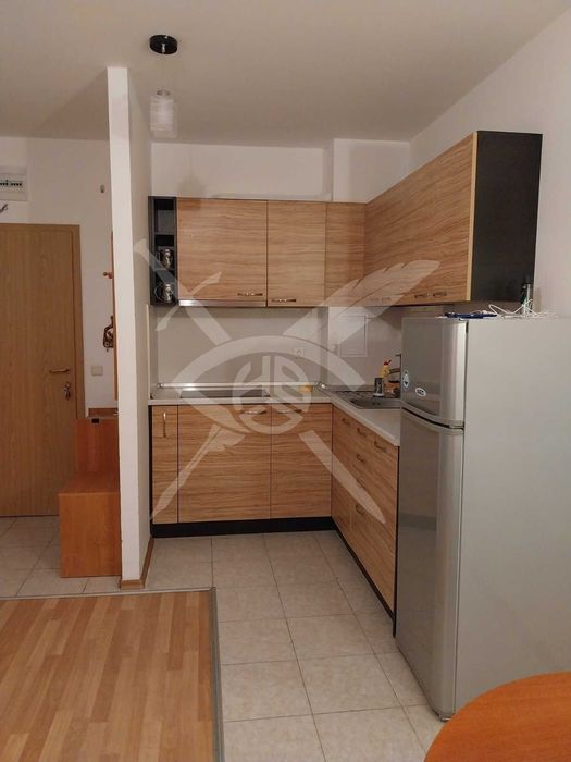 Продава се Двустаен апартамент в Несебър - 62 кв.м за 658 €/кв.м - Снимка #1