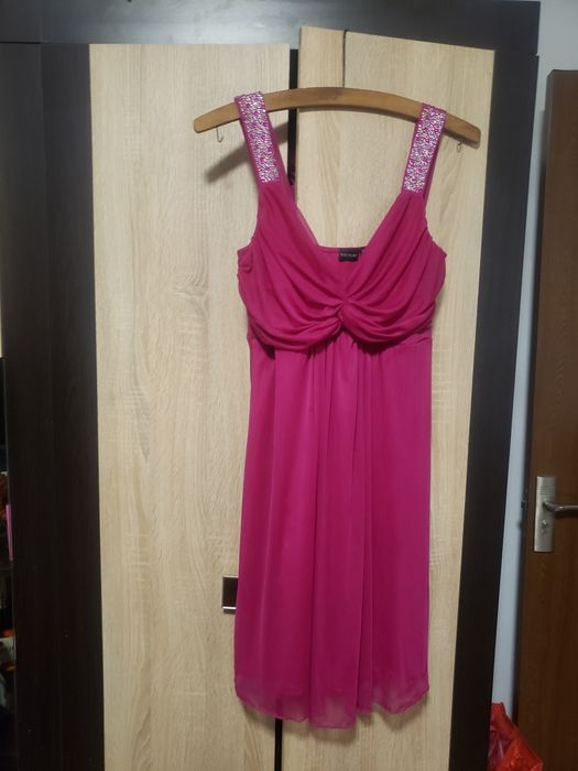 Rochii de nunta marimi mari