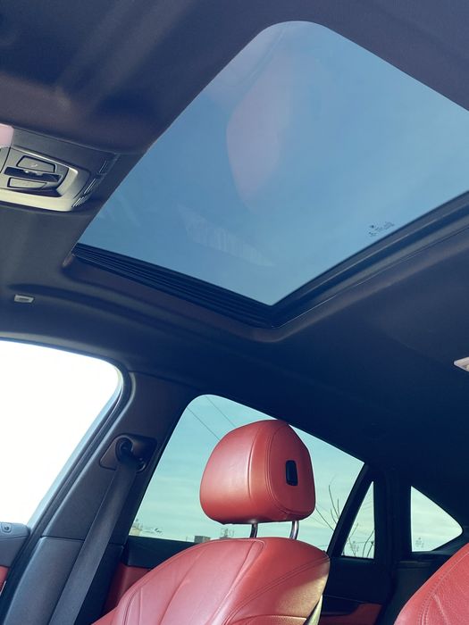 De vanzare BMW X 6 M5.0d