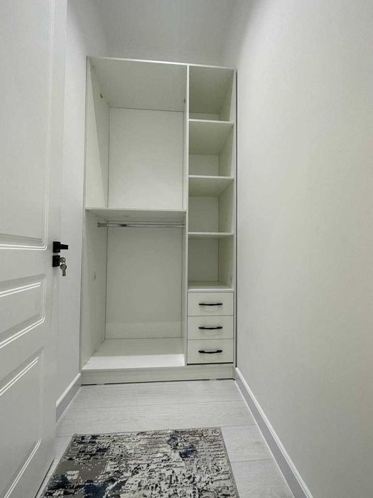 Сдается квартира ЖК Ц1-Centrado