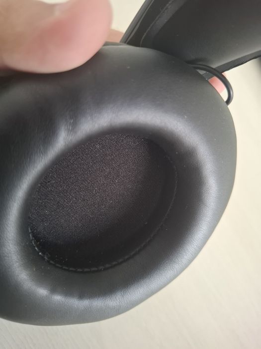 Наушники MOXOM Почти новые