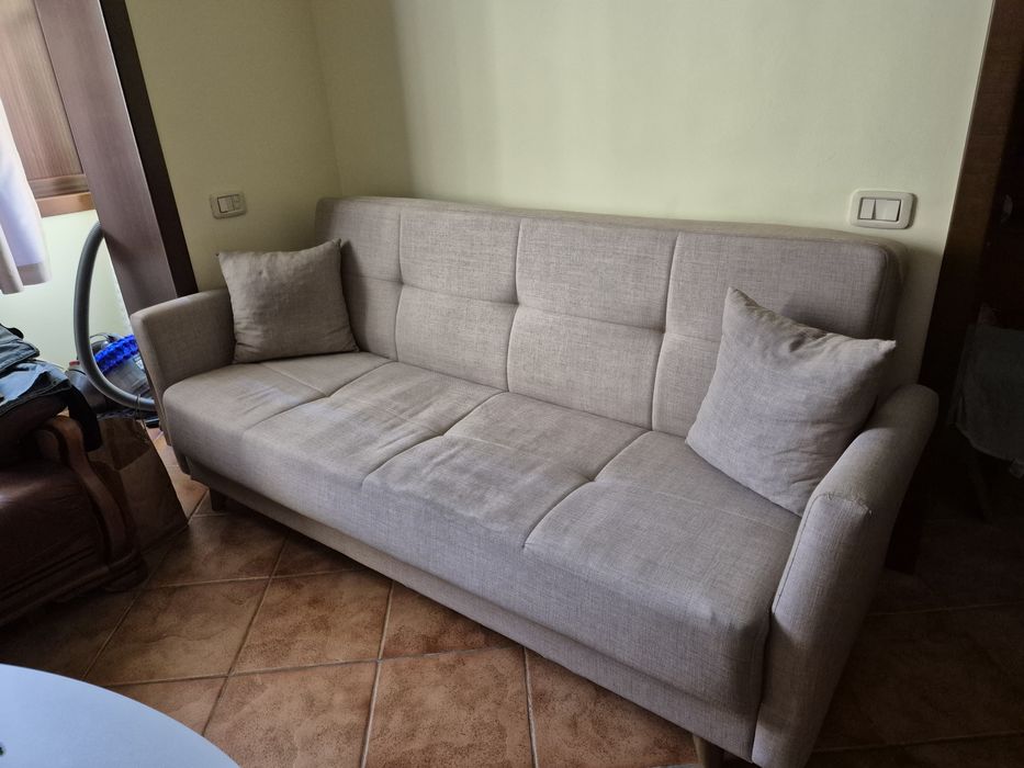 Canapea extensibilă