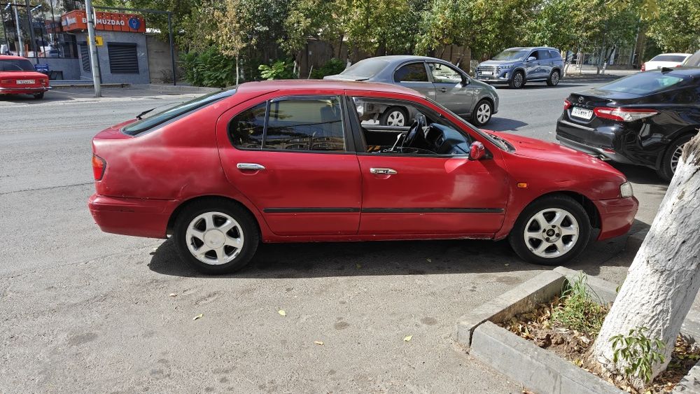 Продажа автомобиля аварийного состояния