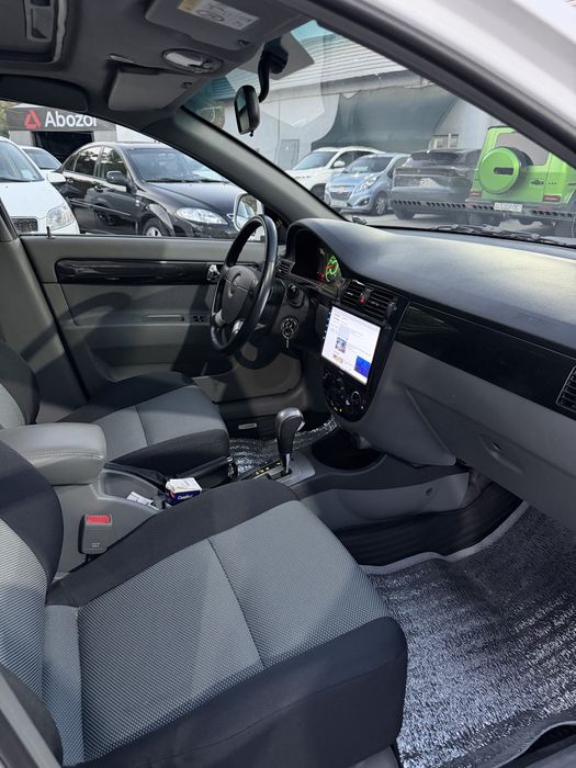 Jentra 3paz A/T 2022