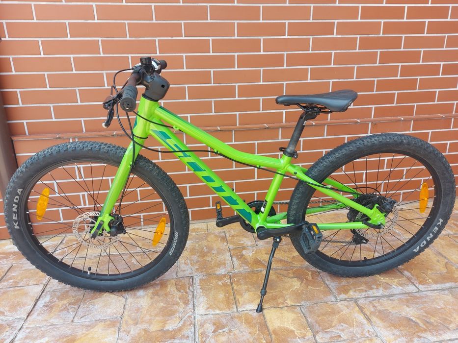 Bicicleta SCOTT Junior