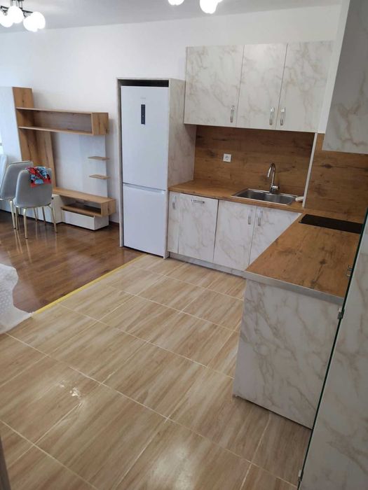 Дава се под наем Двустаен апартамент в Пловдив, Кършияка - 75 кв.м за 400 € - Снимка #6