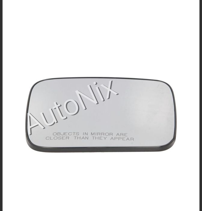 Стъкло за огледало за Jeep Renegade тонирано с подгрев стъкло за джип