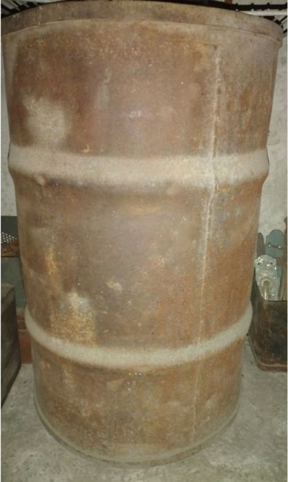 Продам кровать железная