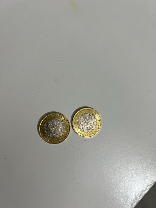 Колекцонный монета