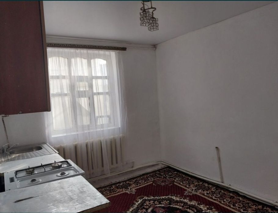 Квартира времянка Тасбогет