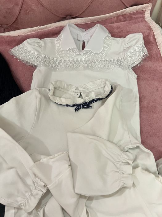 Школьная одежда для девочек