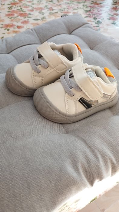 унисекс обувки за бебе 10.5см