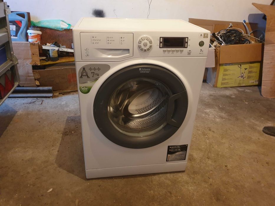 Masini automate spalat rufe-Ariston-7Kg-Electolux-Whirlpool