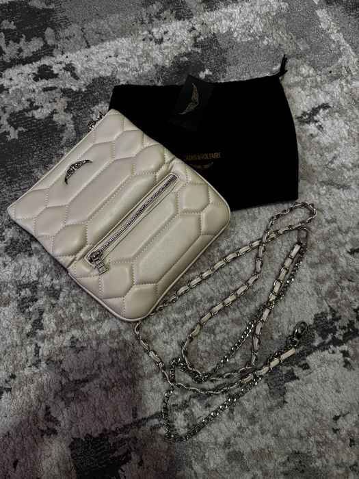 Geanta Zadig Voltaire