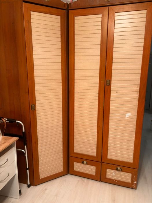 Продам мебель в детскую комнату