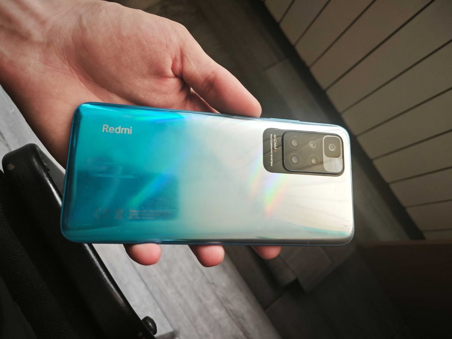 Xiaomi Redmi 10 128gb