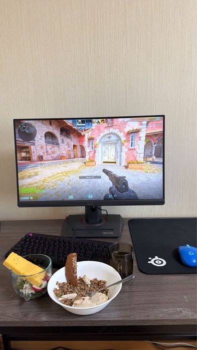 Монитор 24.5" ASUS ROG Strix XG259QNS