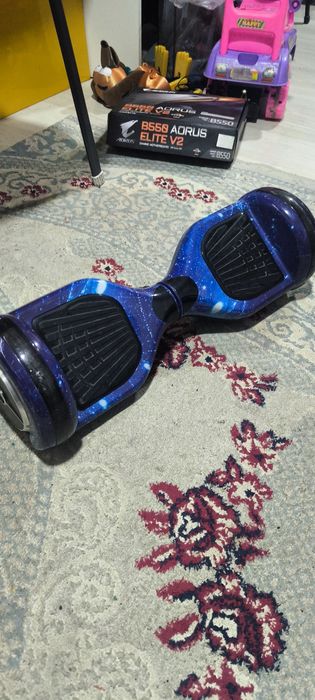 Гироскутер не рабочий