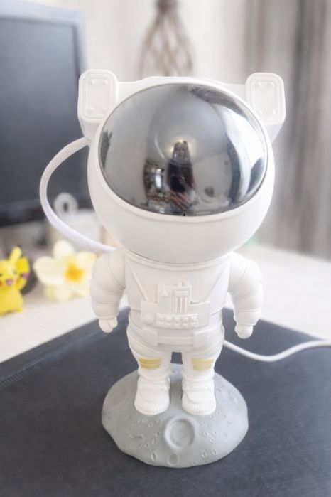 Ночник космонавт звёздное небо