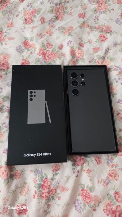 Продам Samsung S 24 ultra Обмен