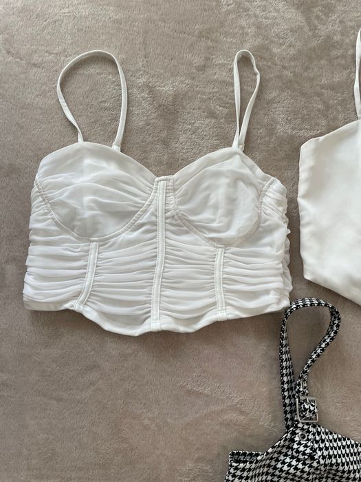 Блузи, тениски, топове