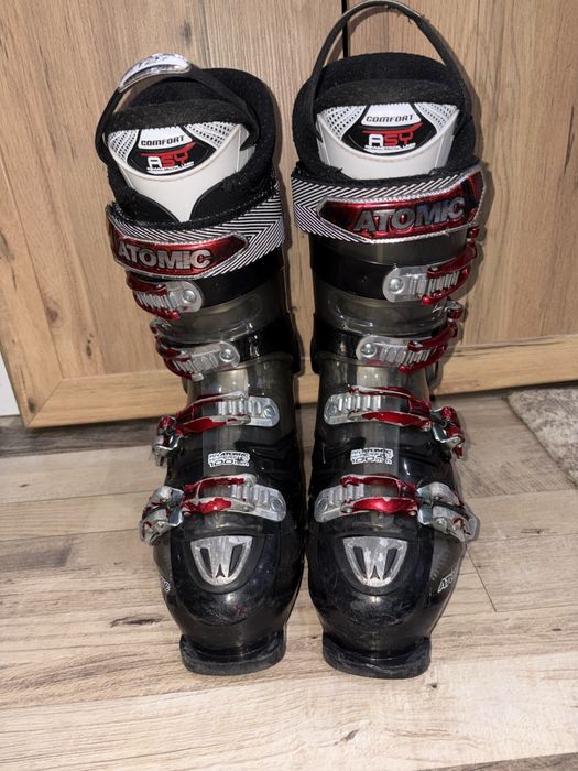 Ски обувки  ATOMIC  28,0/28,5 | RECCO технология
