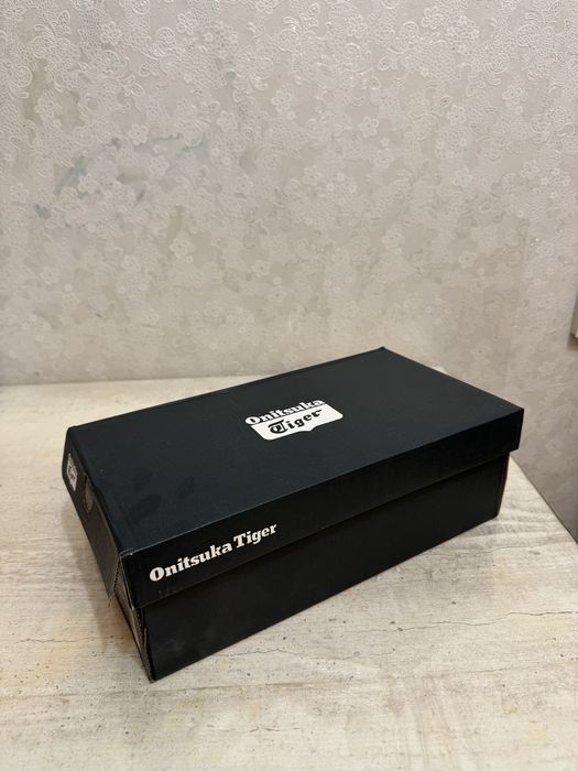 Кроссовки Onitsuka Tiger