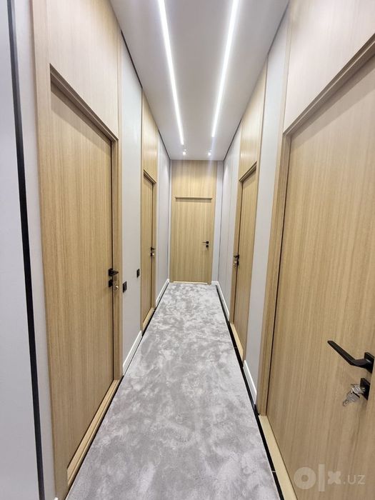 Новостройка Учтепа Авеню 3/7/9